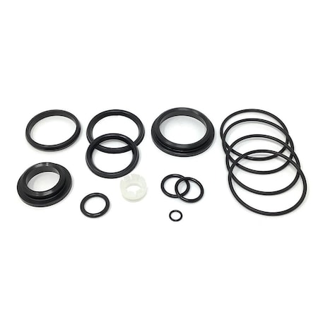 Springer Parts Valve Service Kit, RC 2.0" , EPDM; Replaces Tuchenhagen Part# 221-001031 221-001031SP